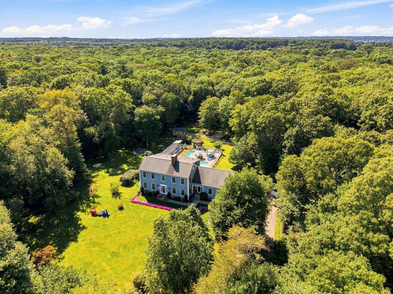 11 Pachet Brook Rd - Photo 1