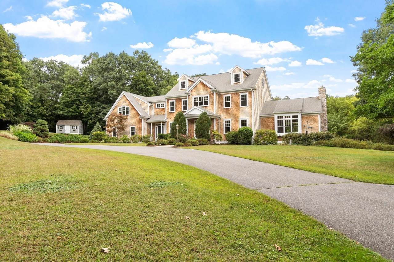 151 Bedford Road - Photo 1