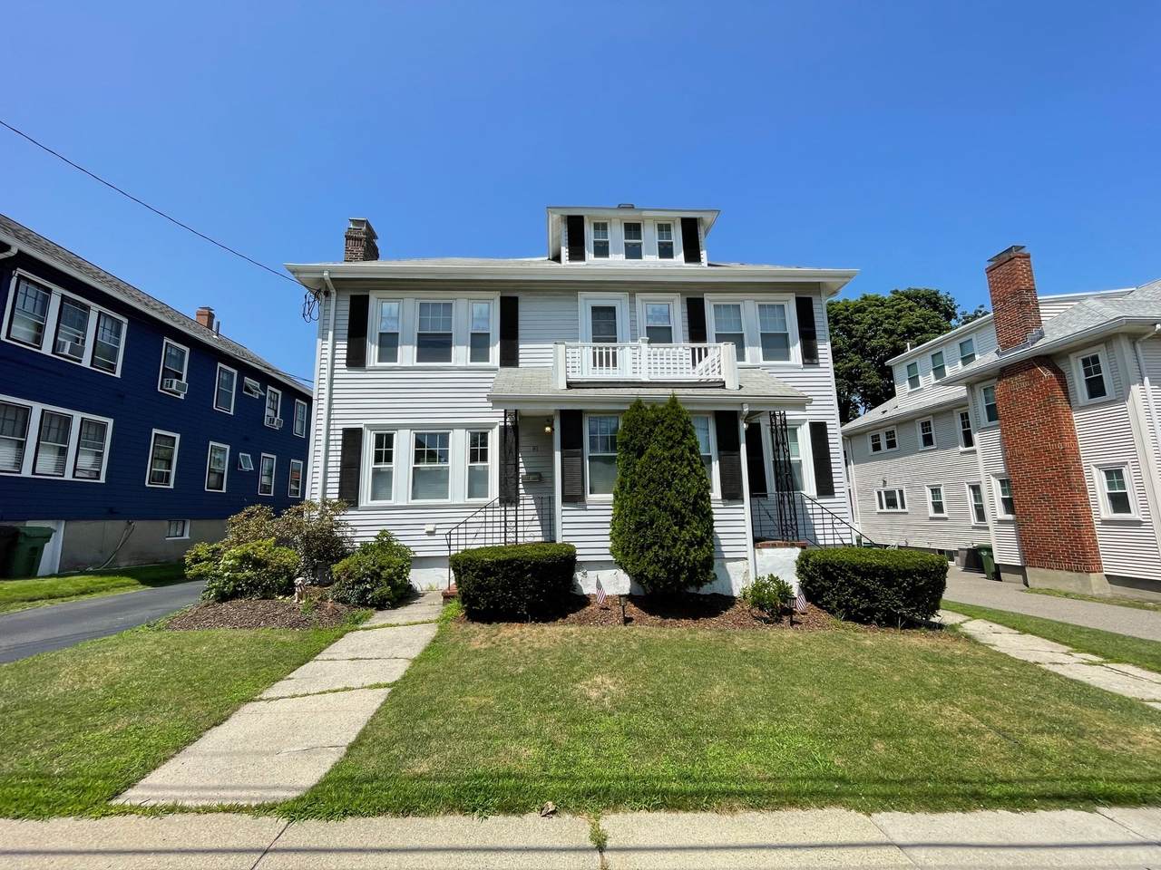 81 Poplar Street - Photo 1