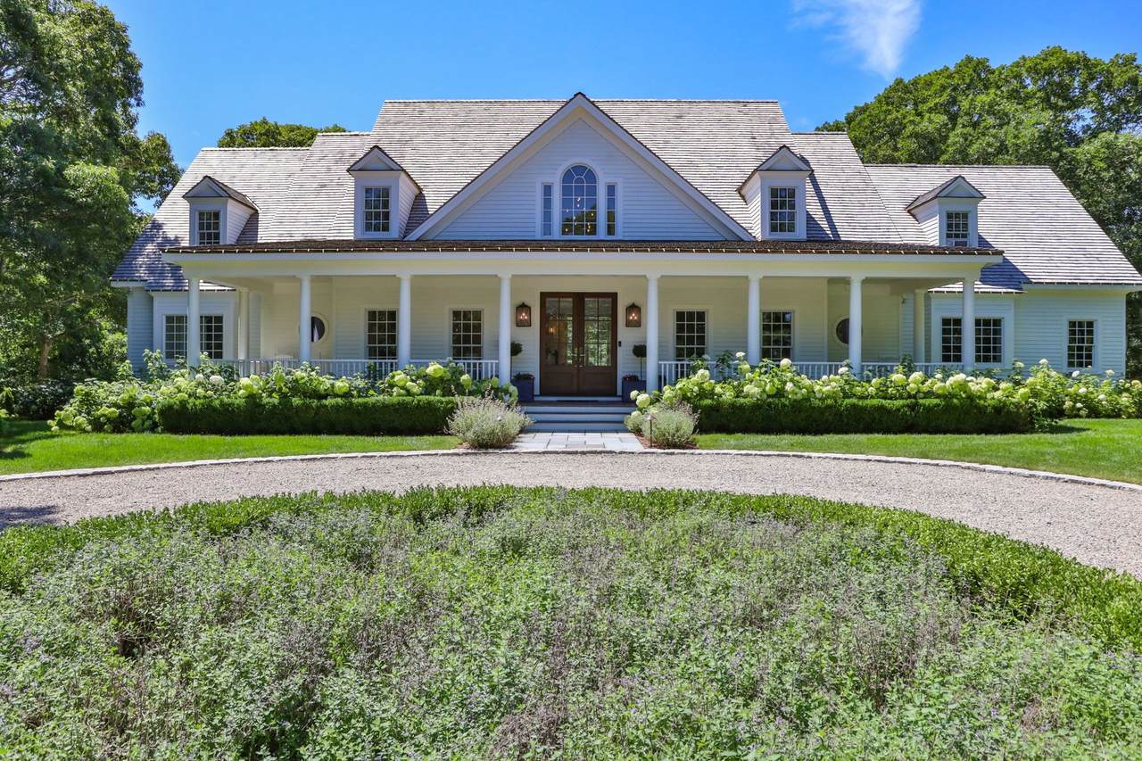 9 Hi River Road - Photo 1