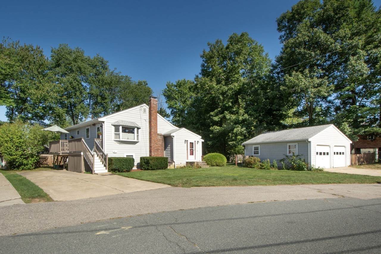 40 Border Rd - Photo 1