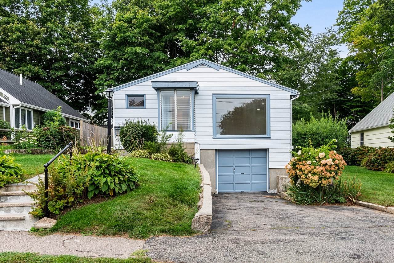 65 Sassamon Ave - Photo 1
