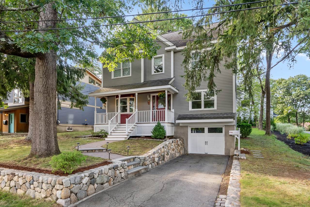 23 Columbus Street - Photo 1
