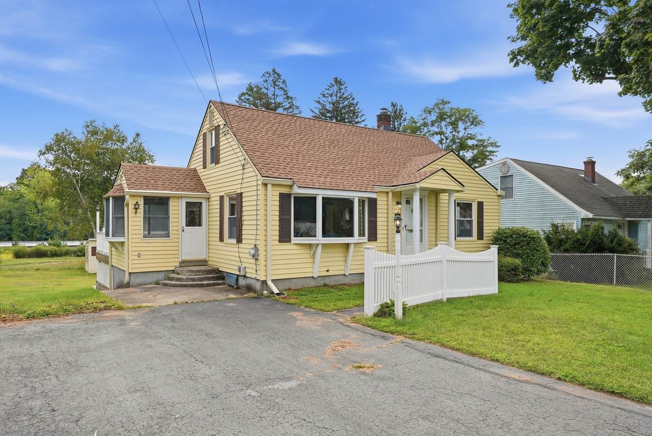 73 Edmund St - Photo 1