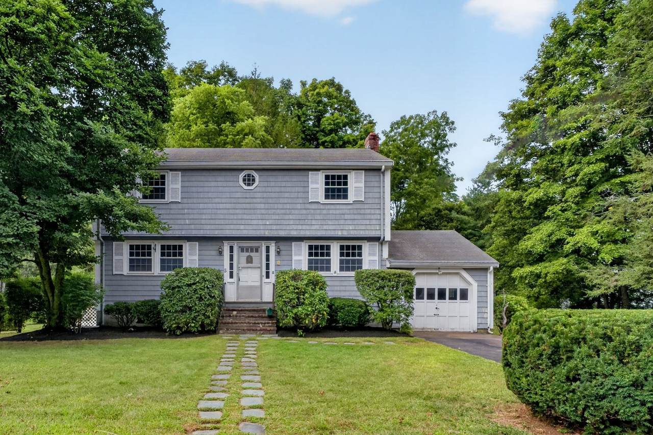 5 Robert Sproul Rd - Photo 1