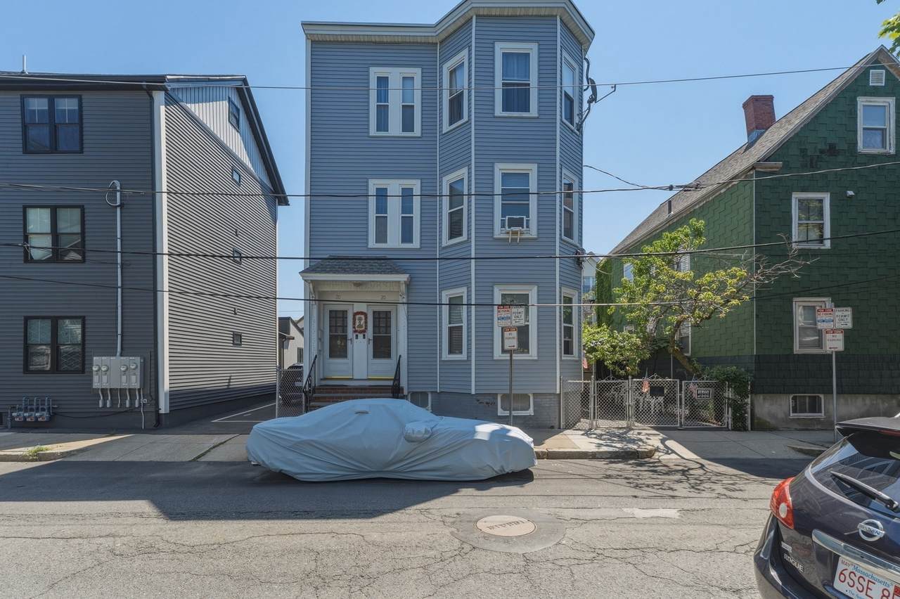 20 Hunting St - Photo 1