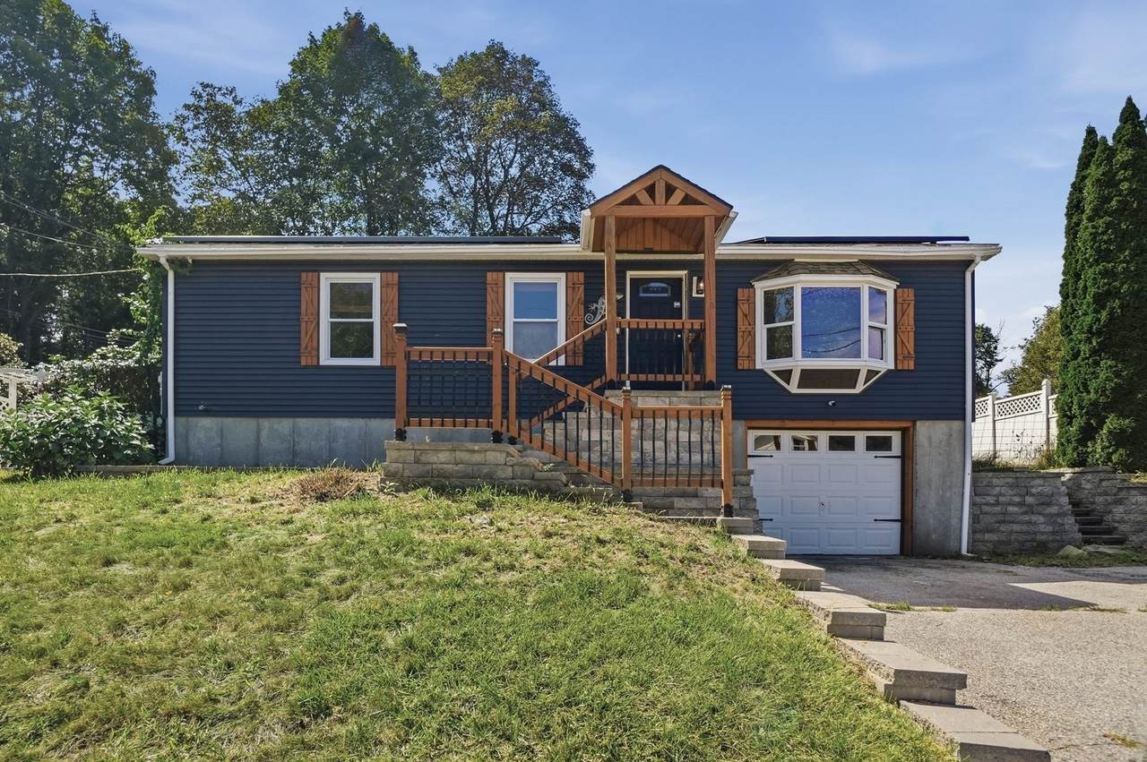 65 Paris Avenue - Photo 1