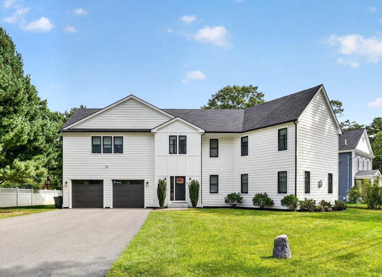 23 Evergreen Rd - Photo 1