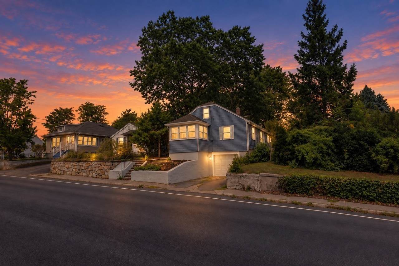 178 Evans Street - Photo 1