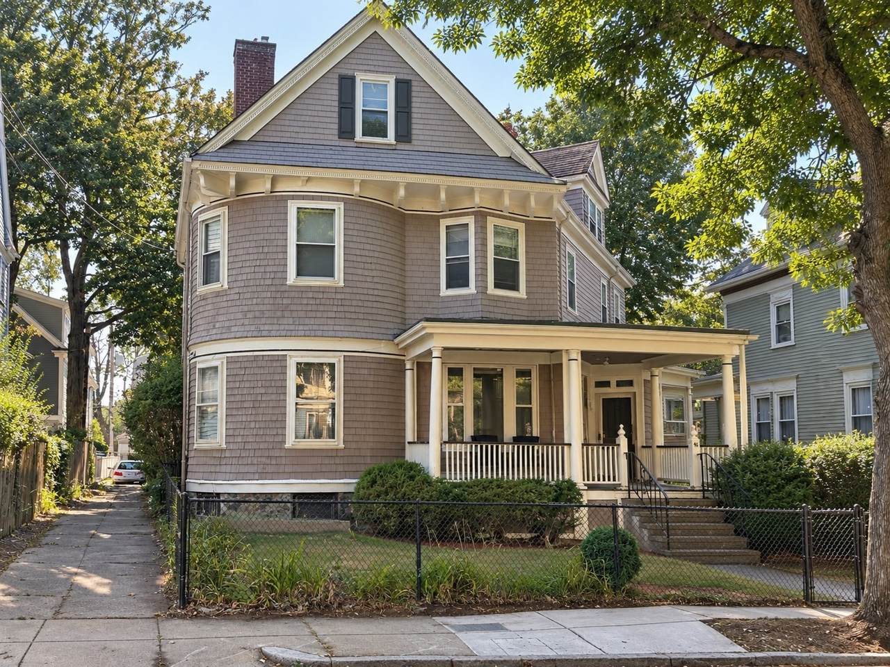 48 Atherton - Photo 1