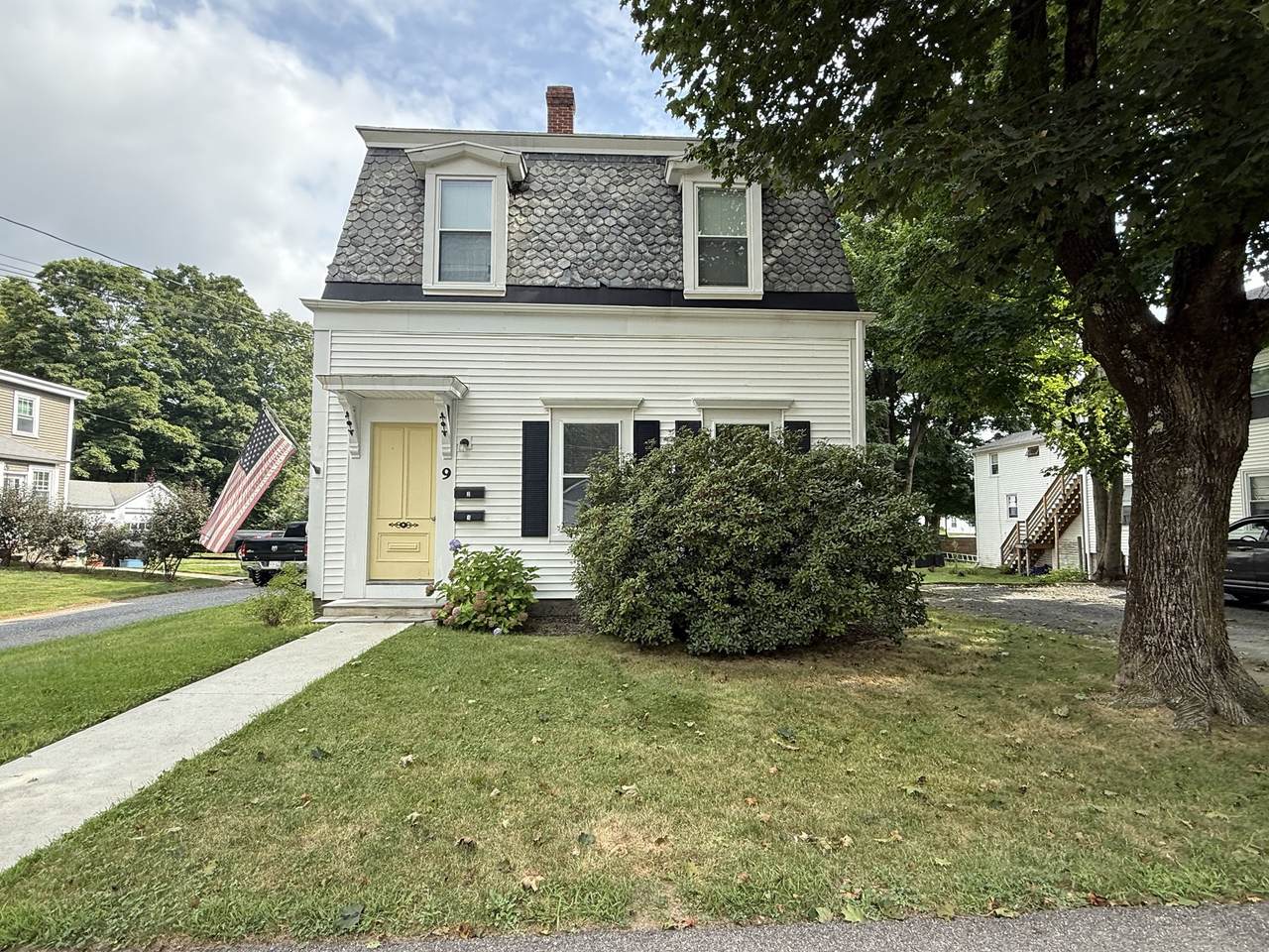 9 West St. - Photo 1