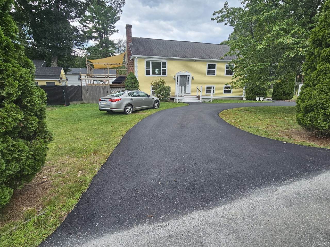 1 Stuart Street - Photo 1