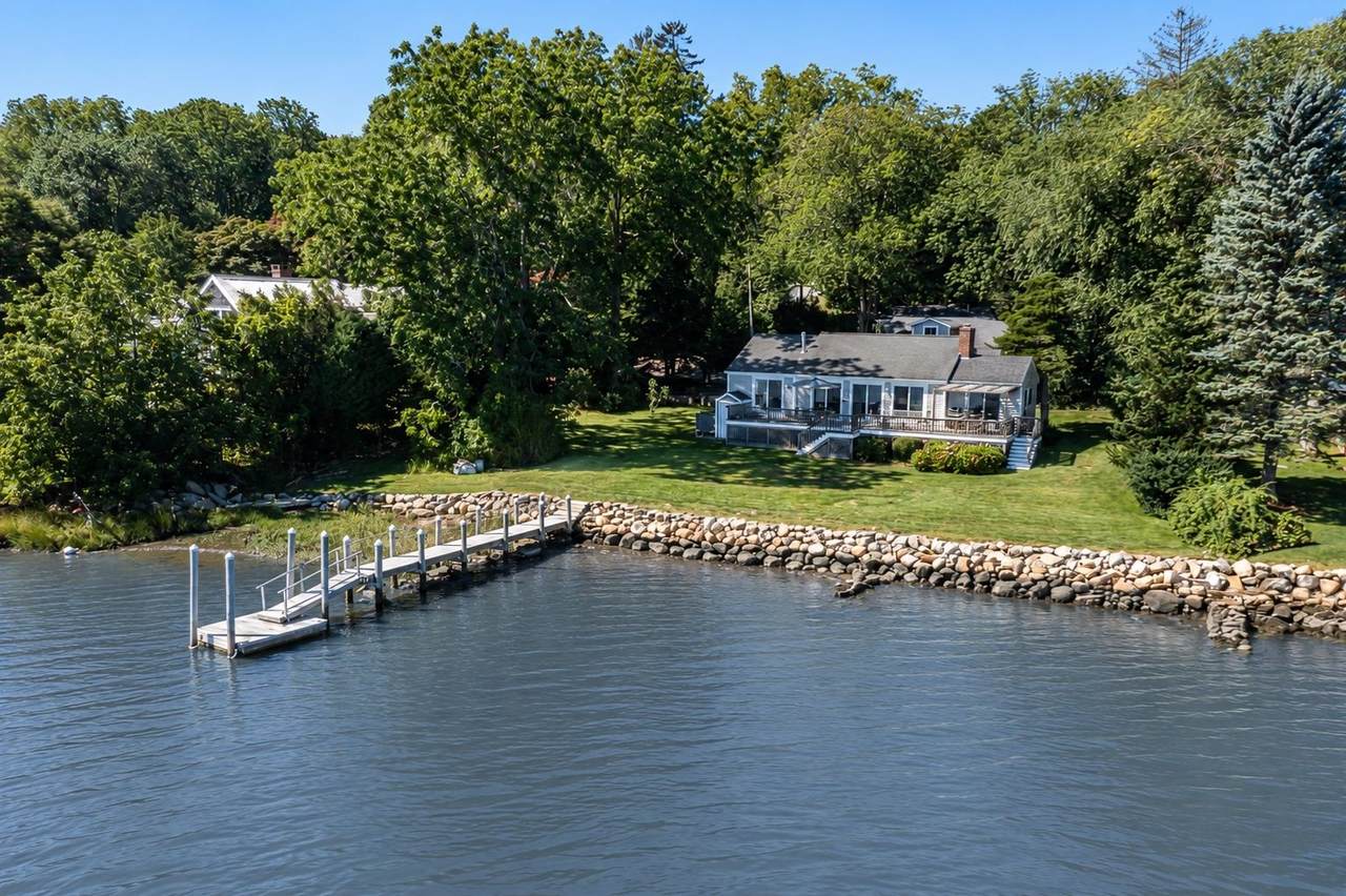 1380H Drift Road - Photo 1