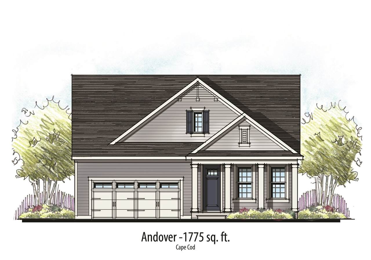 3047 Club House Drive - Photo 1