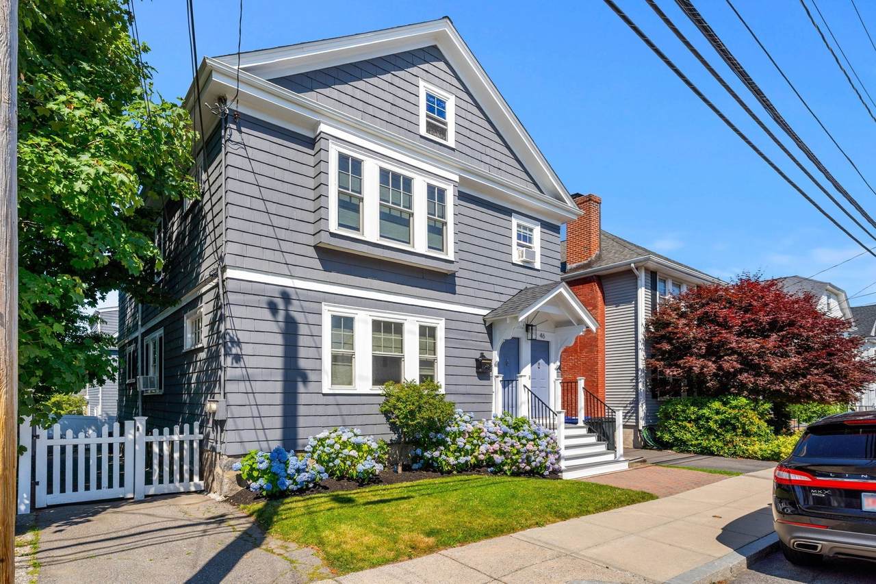 46 Crockett Avenue - Photo 1