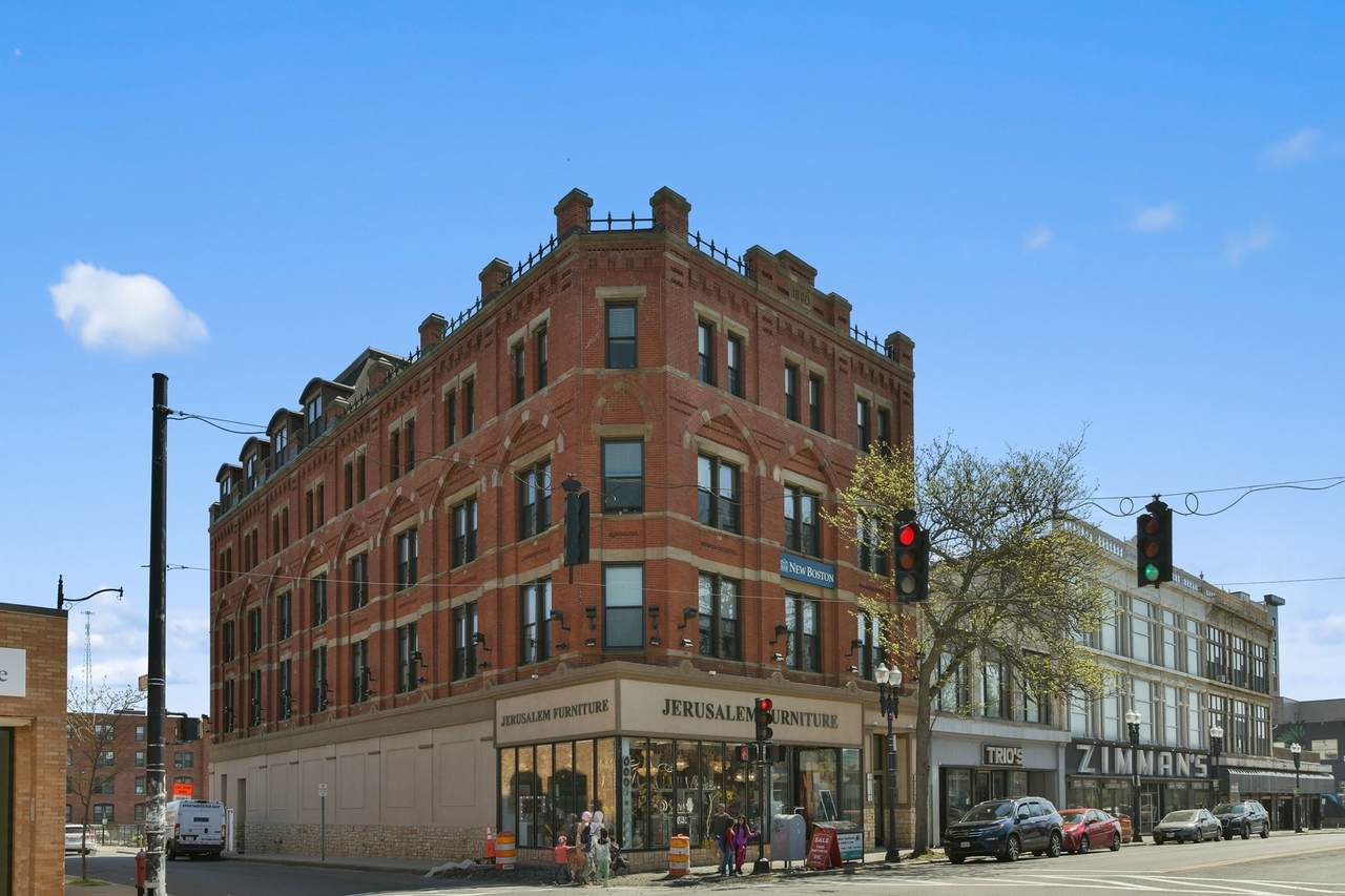 64 Market Street - Photo 1