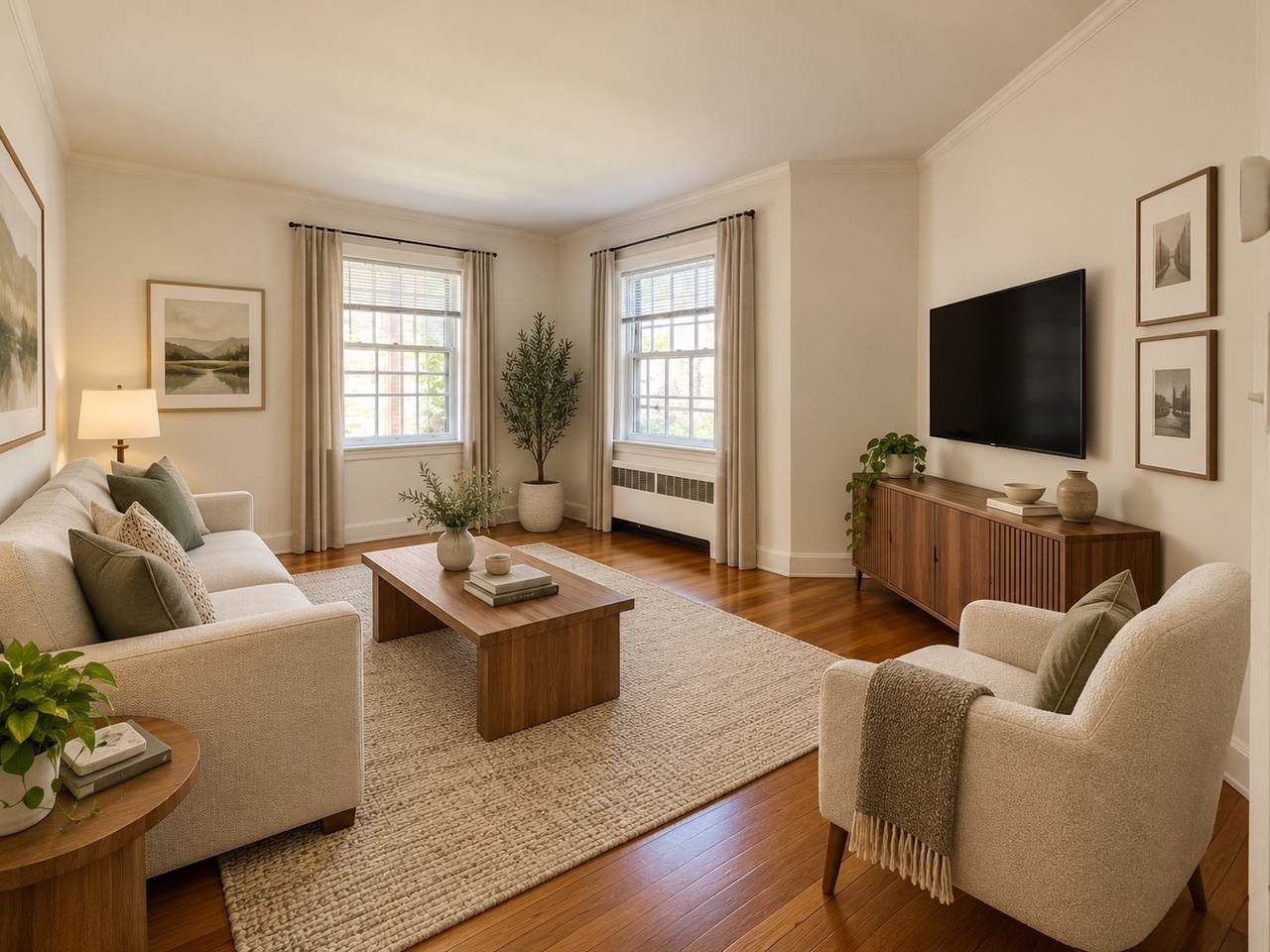 5 Garden Ct - Photo 1