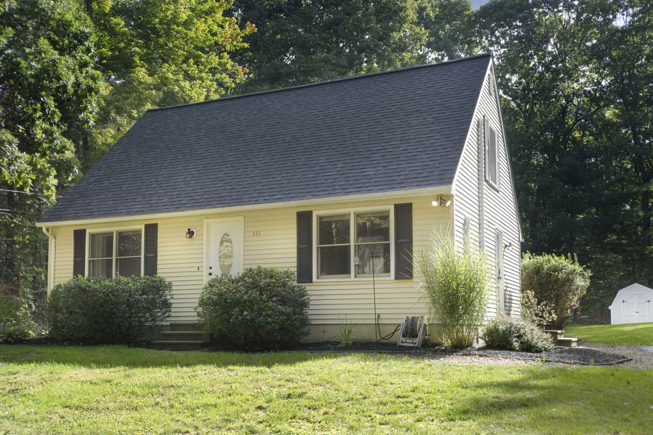 336 Pommogussett Rd - Photo 1