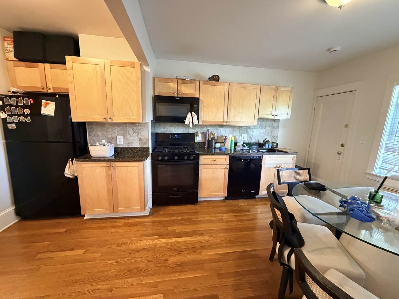 249 Hyde Park Ave - Photo 1