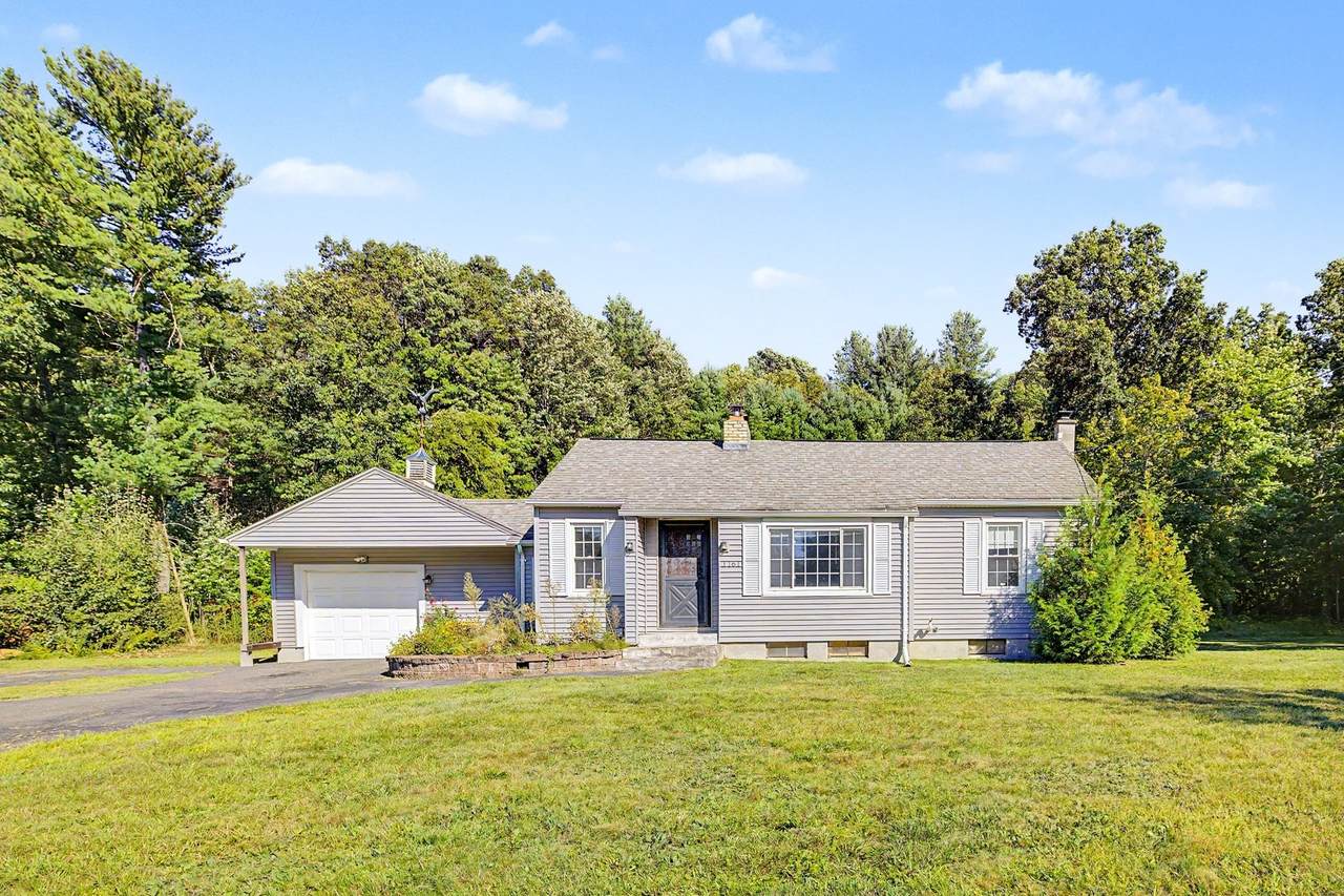 1161 E Mountain Rd - Photo 1