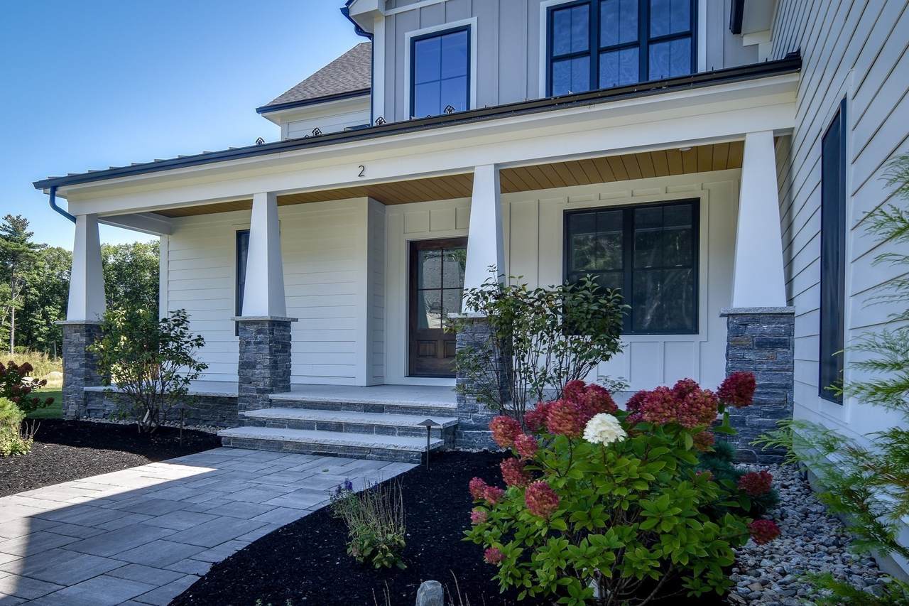 Lot 8 Emerald Drive - Photo 1