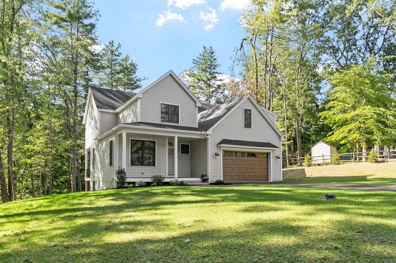 96 King St - Photo 1