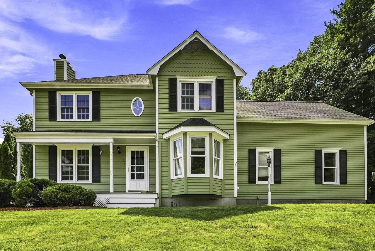 22 Stoney Hill Rd - Photo 1