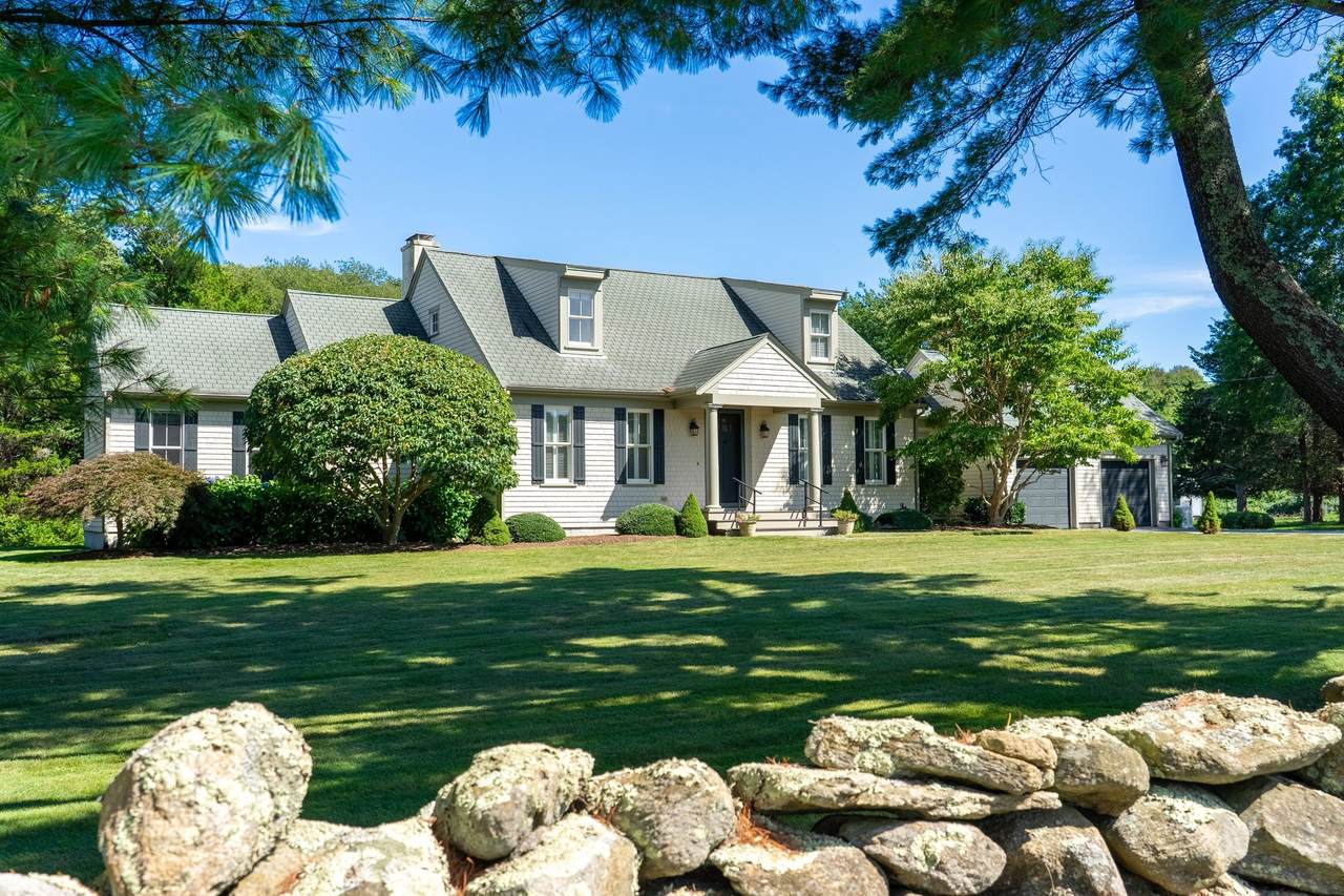 557 Smith Neck Rd - Photo 1