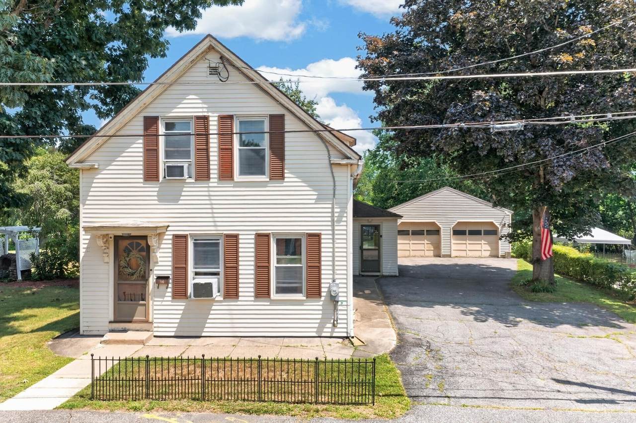 14 Green St. - Photo 1