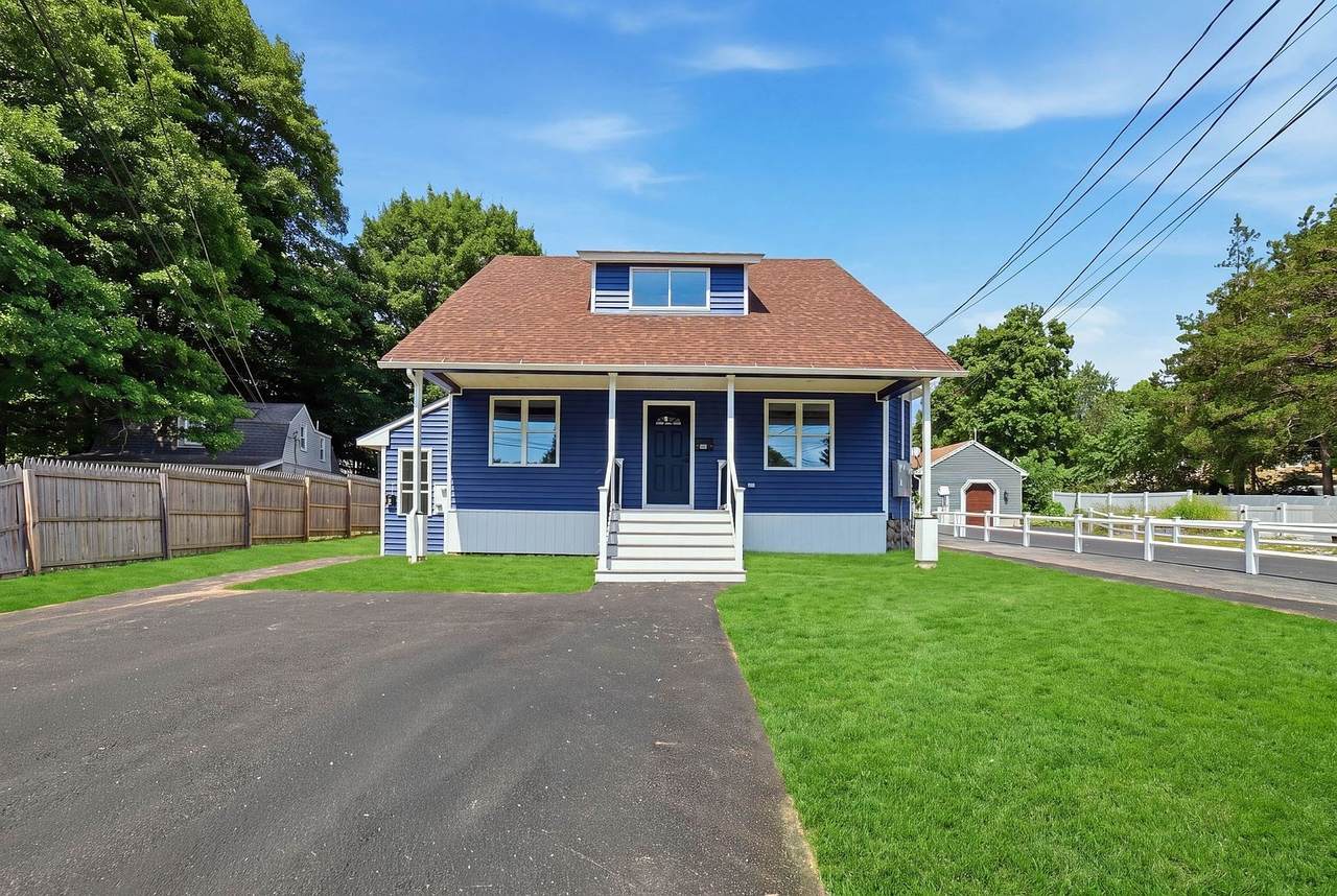 38 wesleya Wesleyan St - Photo 1