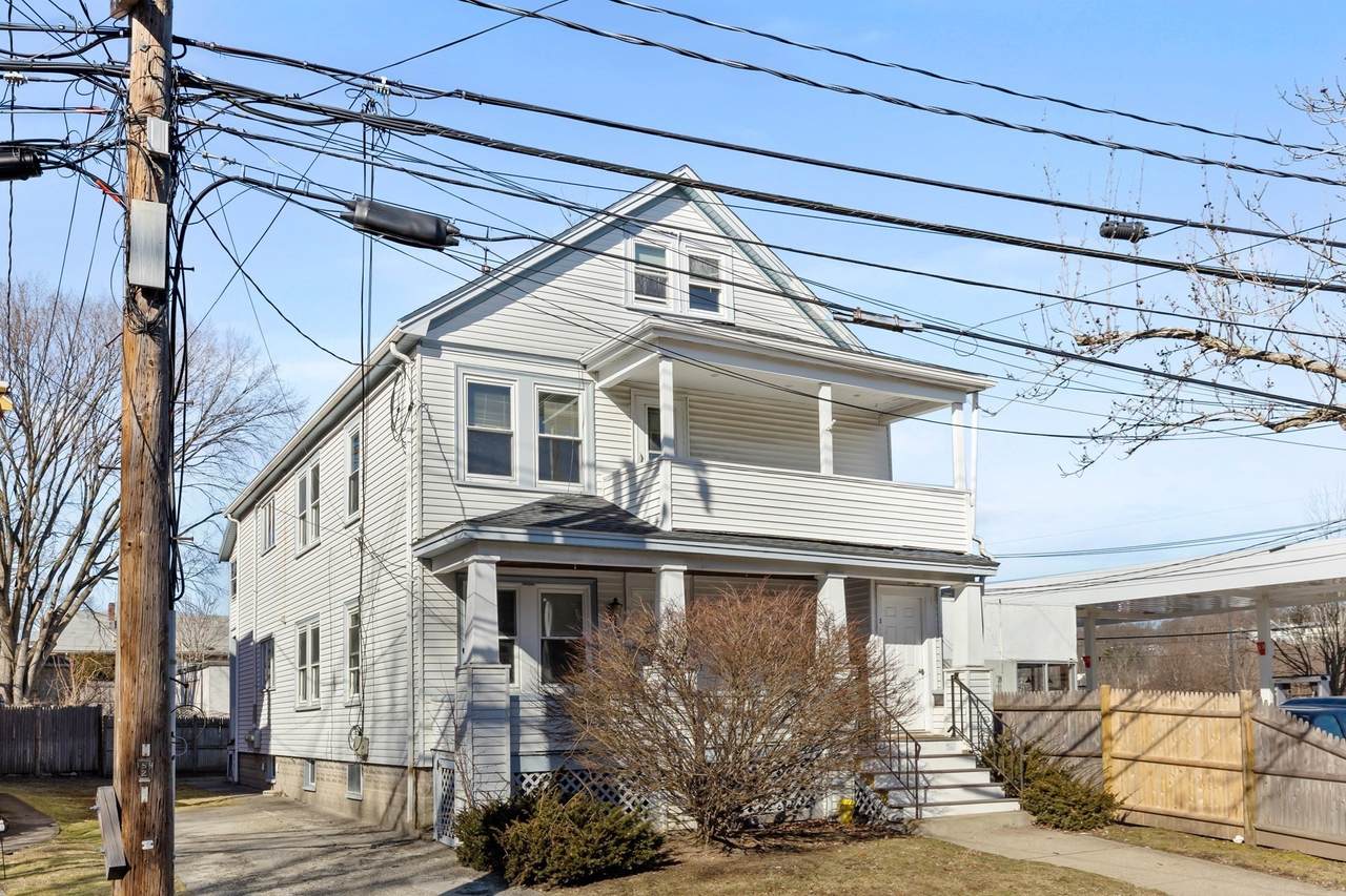 5 Quincy St - Photo 1