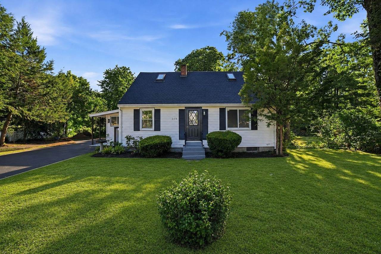 200 North Quinsigamond St - Photo 1