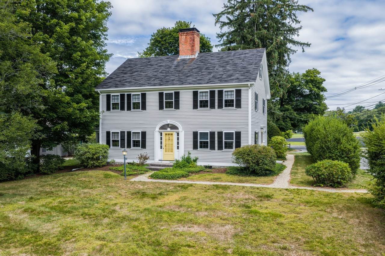 230 Asbury Street - Photo 1