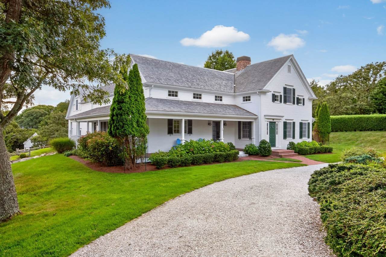 22 Moonpenny Ln - Photo 1