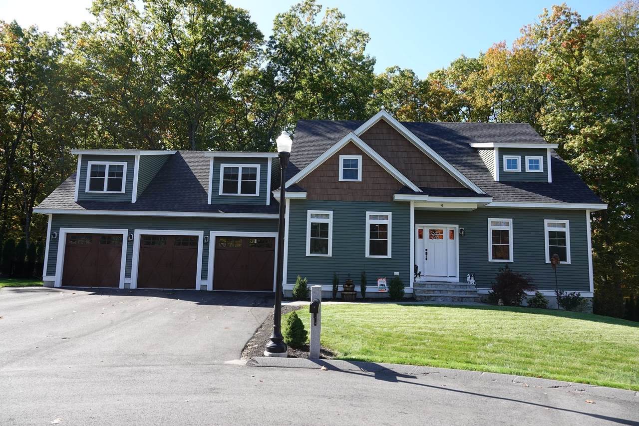 4 Mill Pond Rd - Photo 1