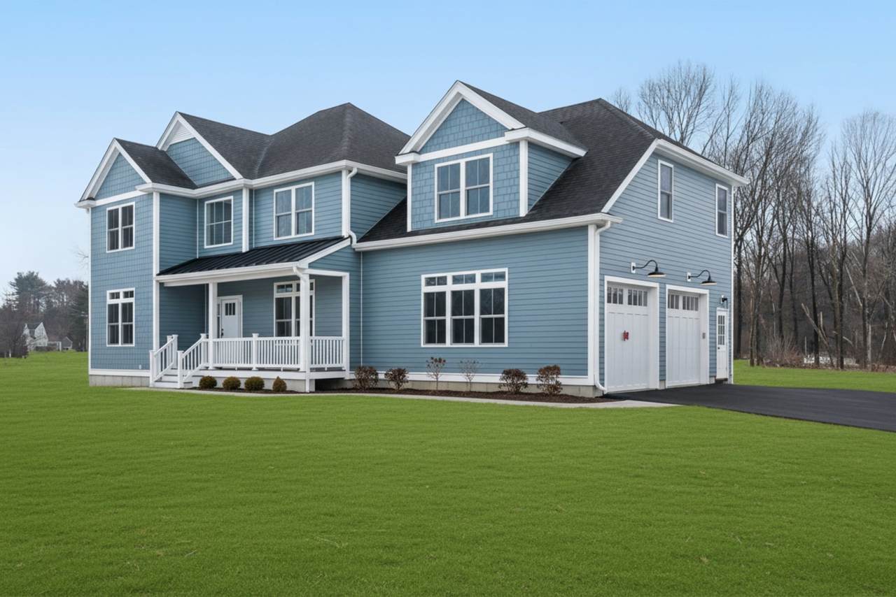 Lot 2 - 11 Earle Stewart Ln - Photo 1