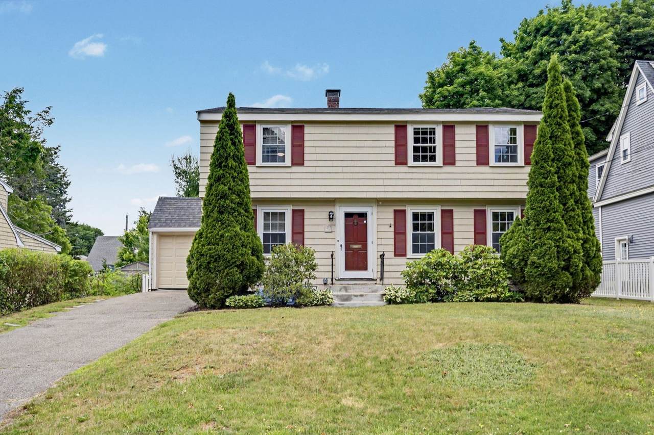 95 Gleason Rd - Photo 1