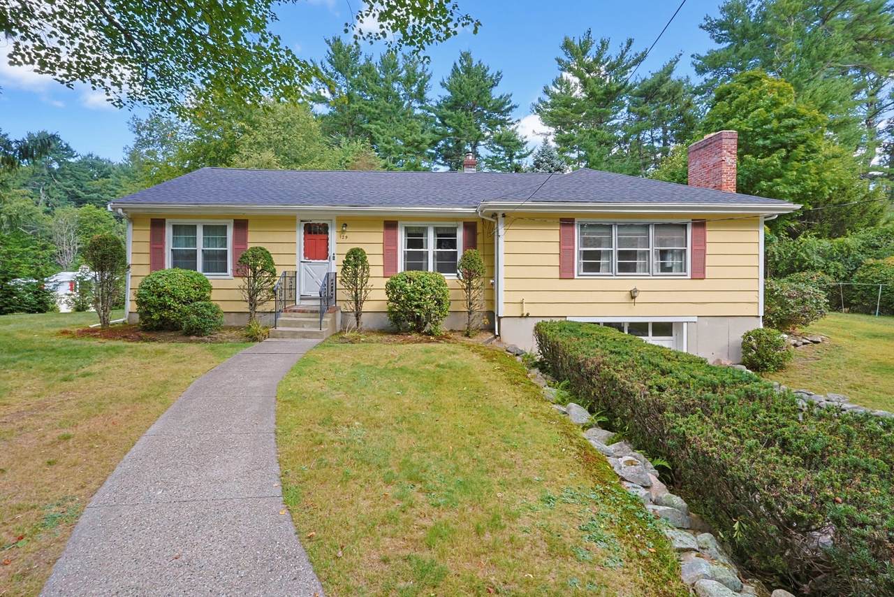129 Boardman St - Photo 1