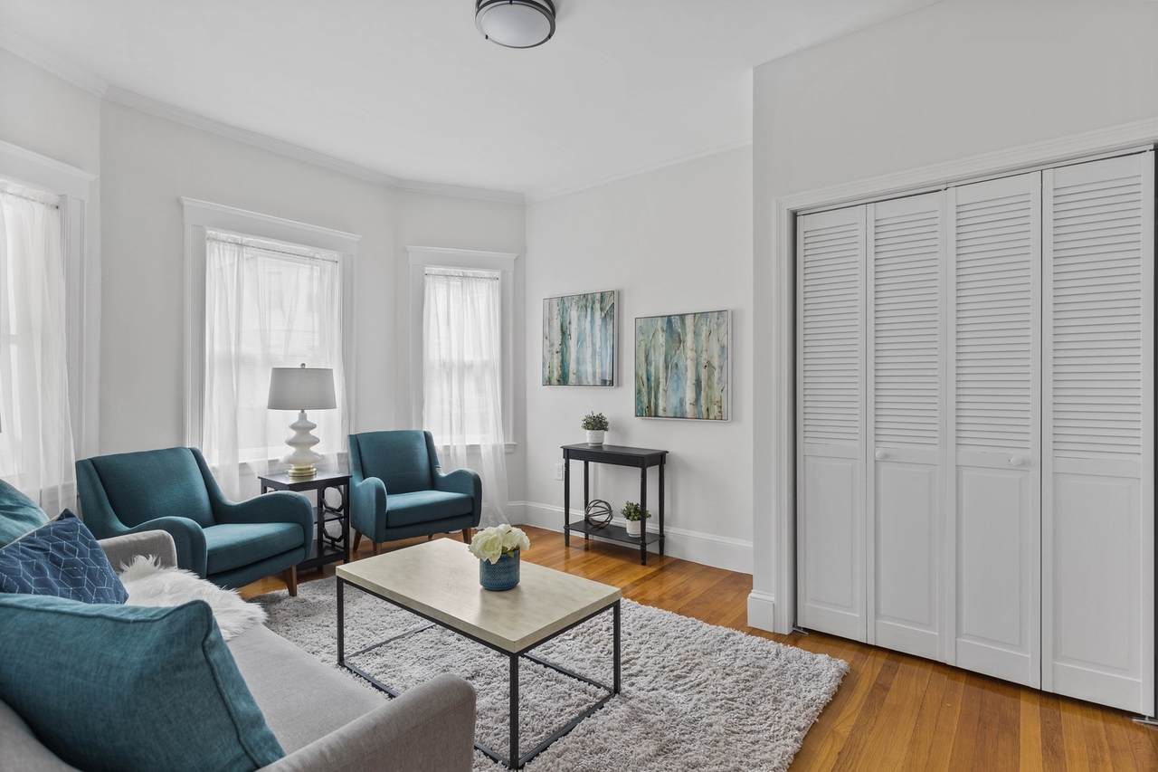 60 Lithgow Street - Photo 1
