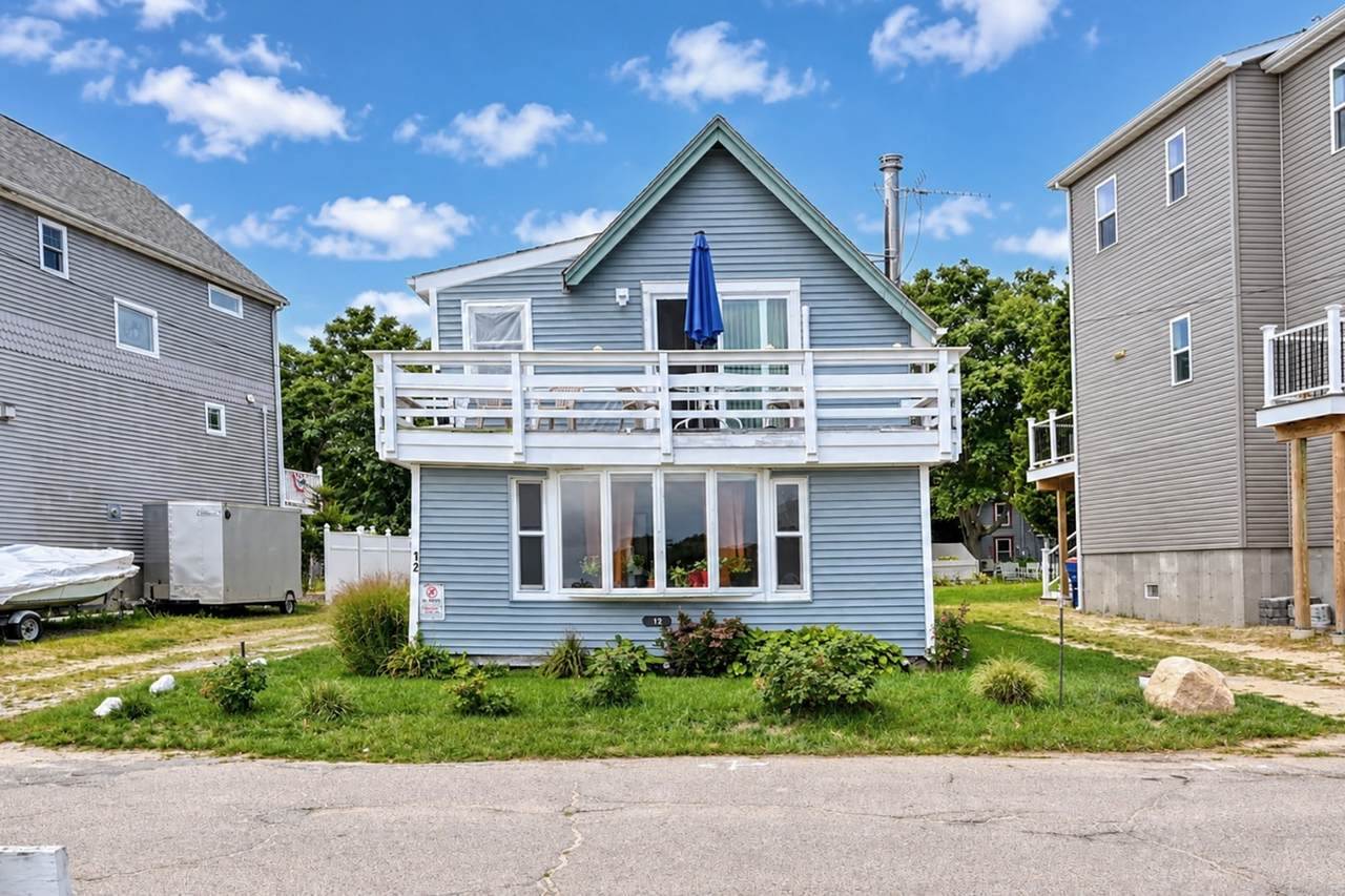 12 North Blvd - Photo 1