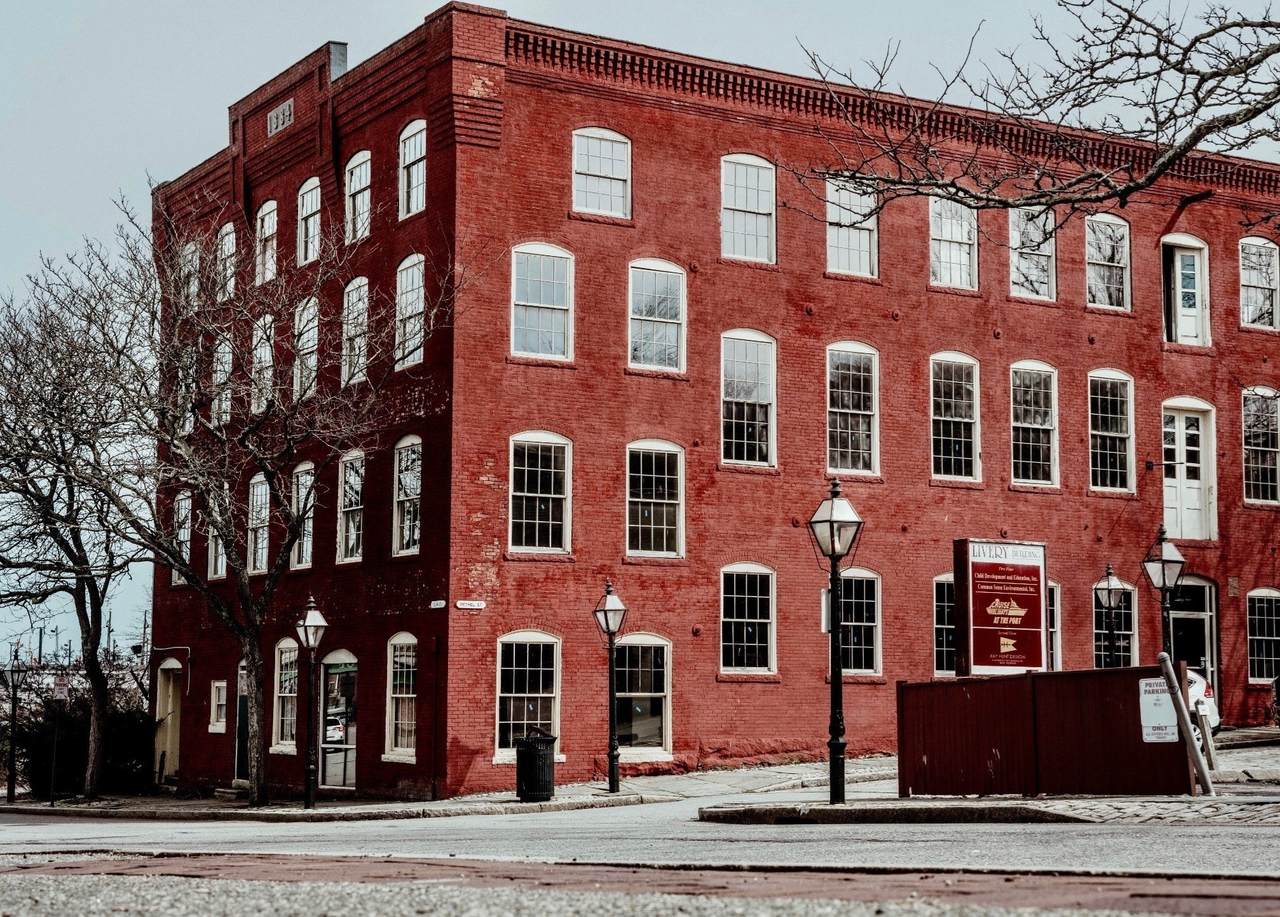 87 North Water Street - Photo 1