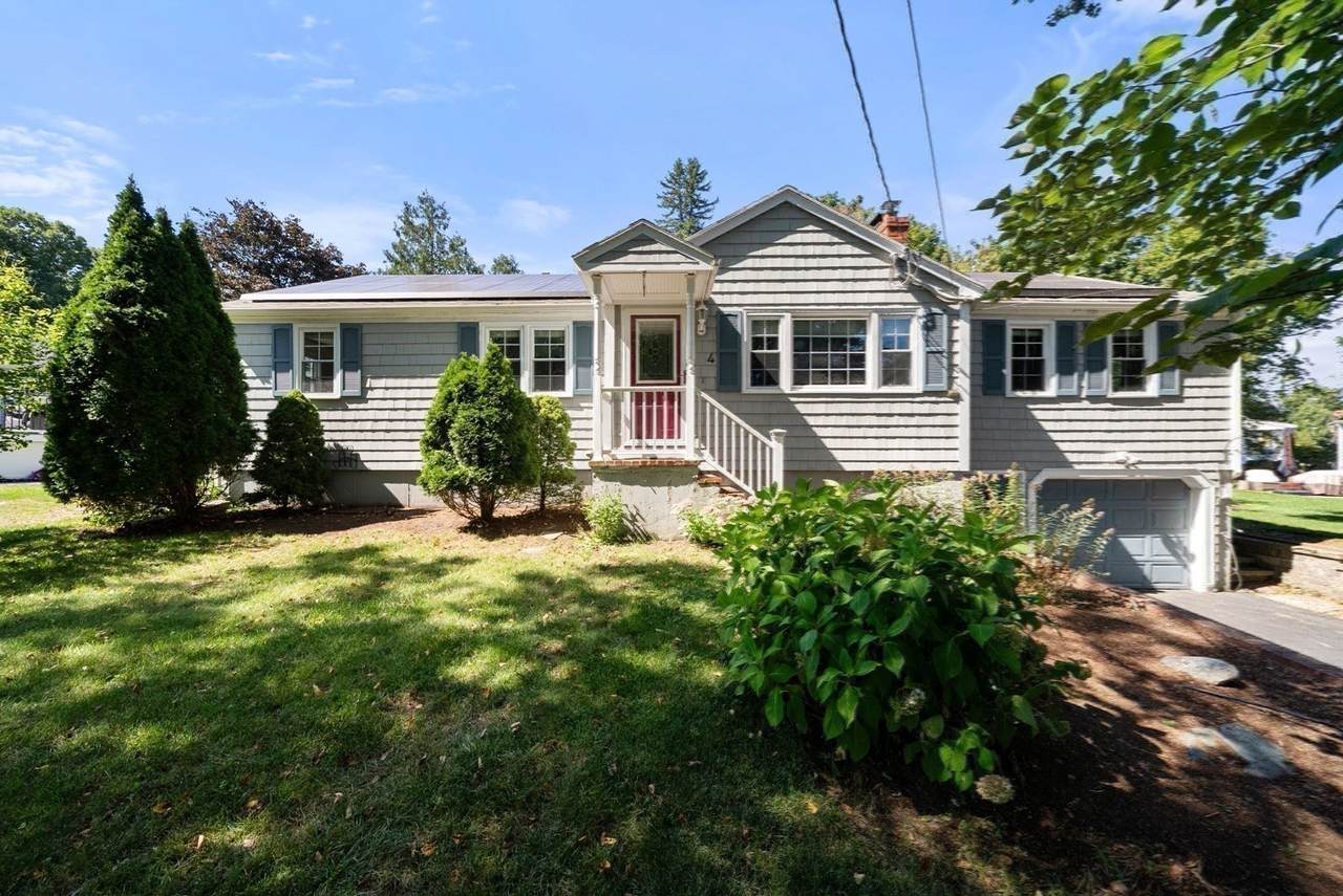 4 Carson Rd - Photo 1