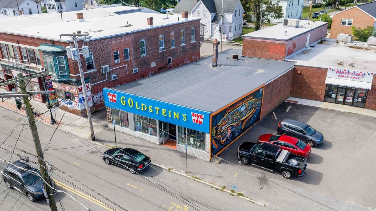 428-430 Bay St - Photo 1