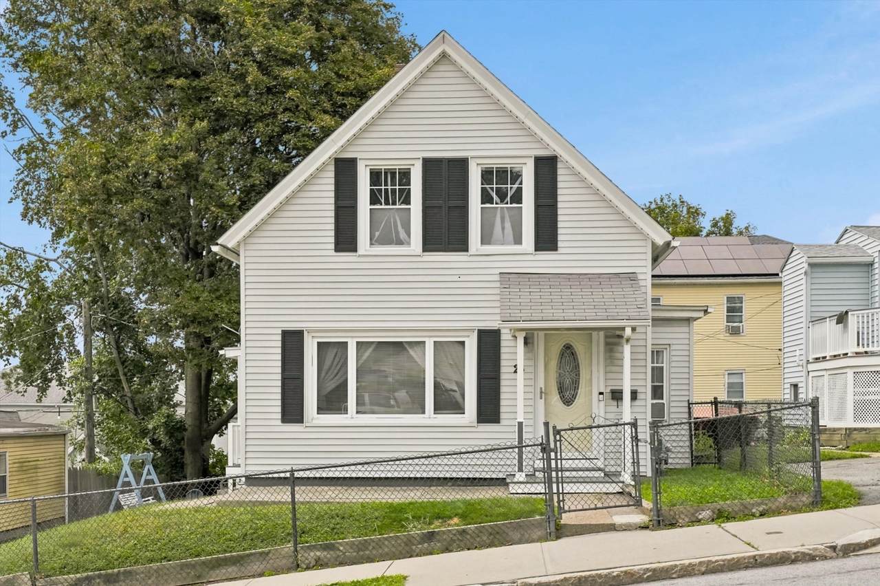 25 Orient St - Photo 1