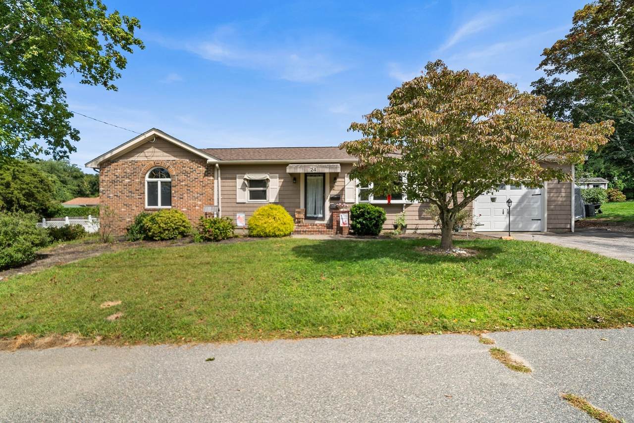 24 Kennedy St - Photo 1