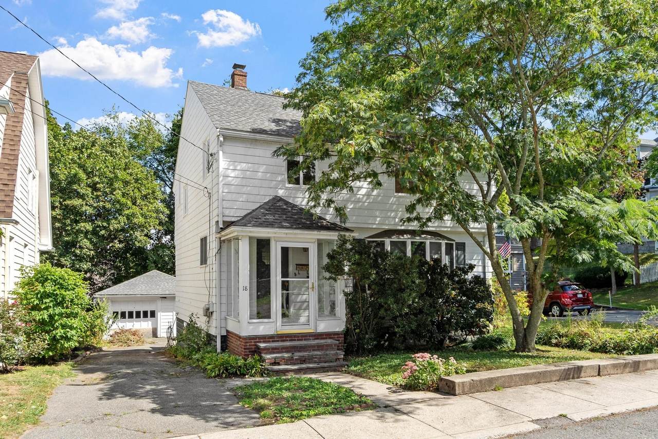 18 Smith Road - Photo 1