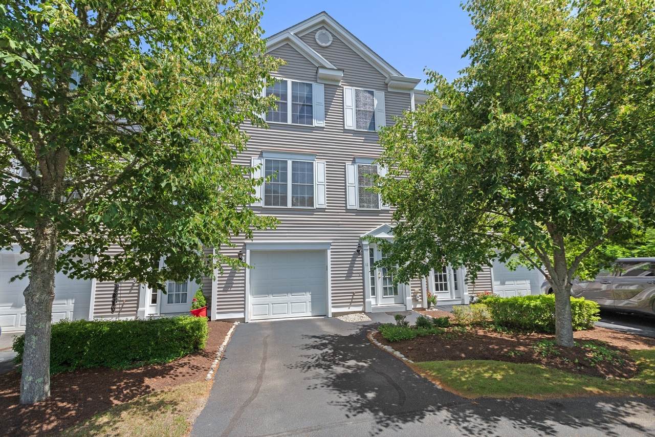 11 Harbor Mist Drive - Photo 1