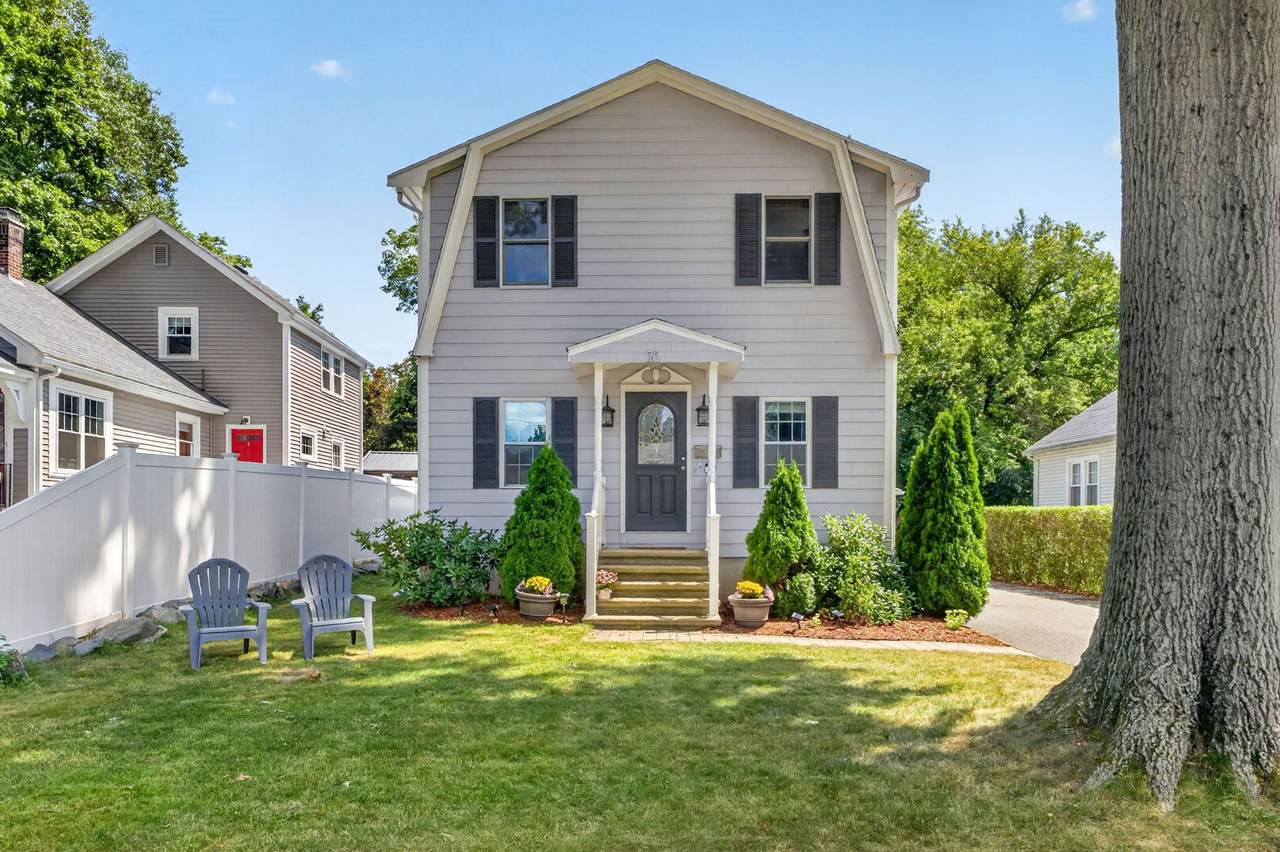 20 Parsons Avenue - Photo 1
