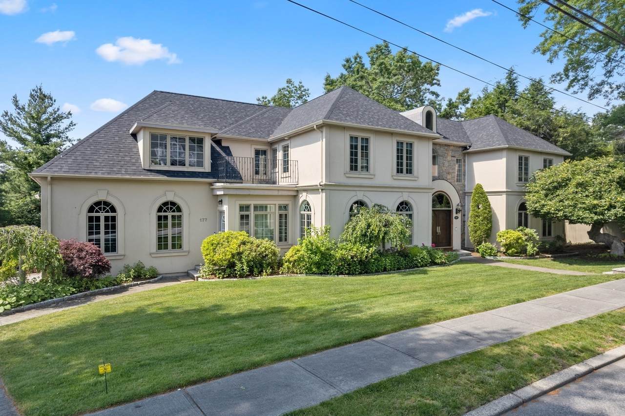 177 Baldpate Hill Rd - Photo 1