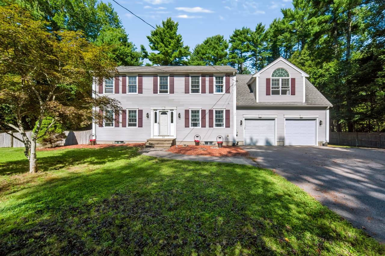 24 Evergreen Rd - Photo 1